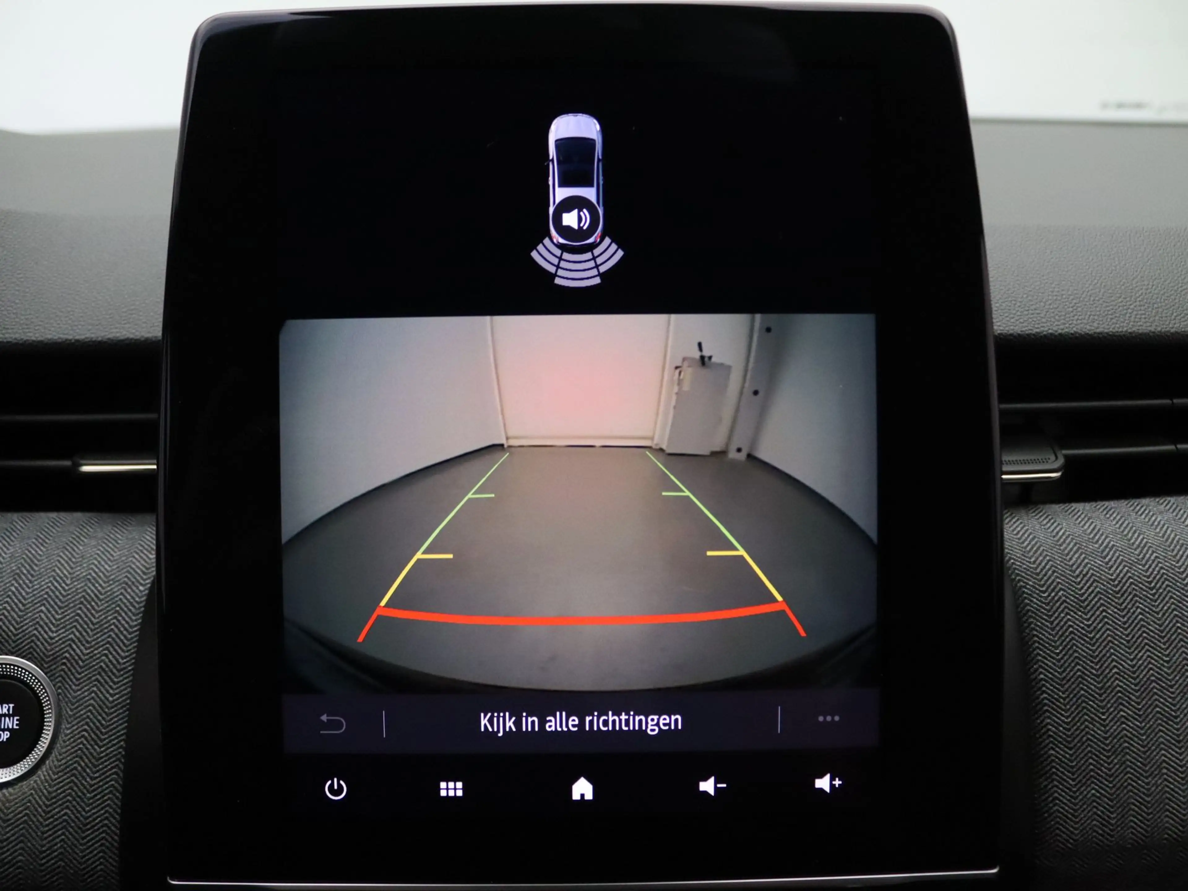 Renault Clio 145pk E-Tech Full Hybrid techno Apple Carplay/Andr — photo 8