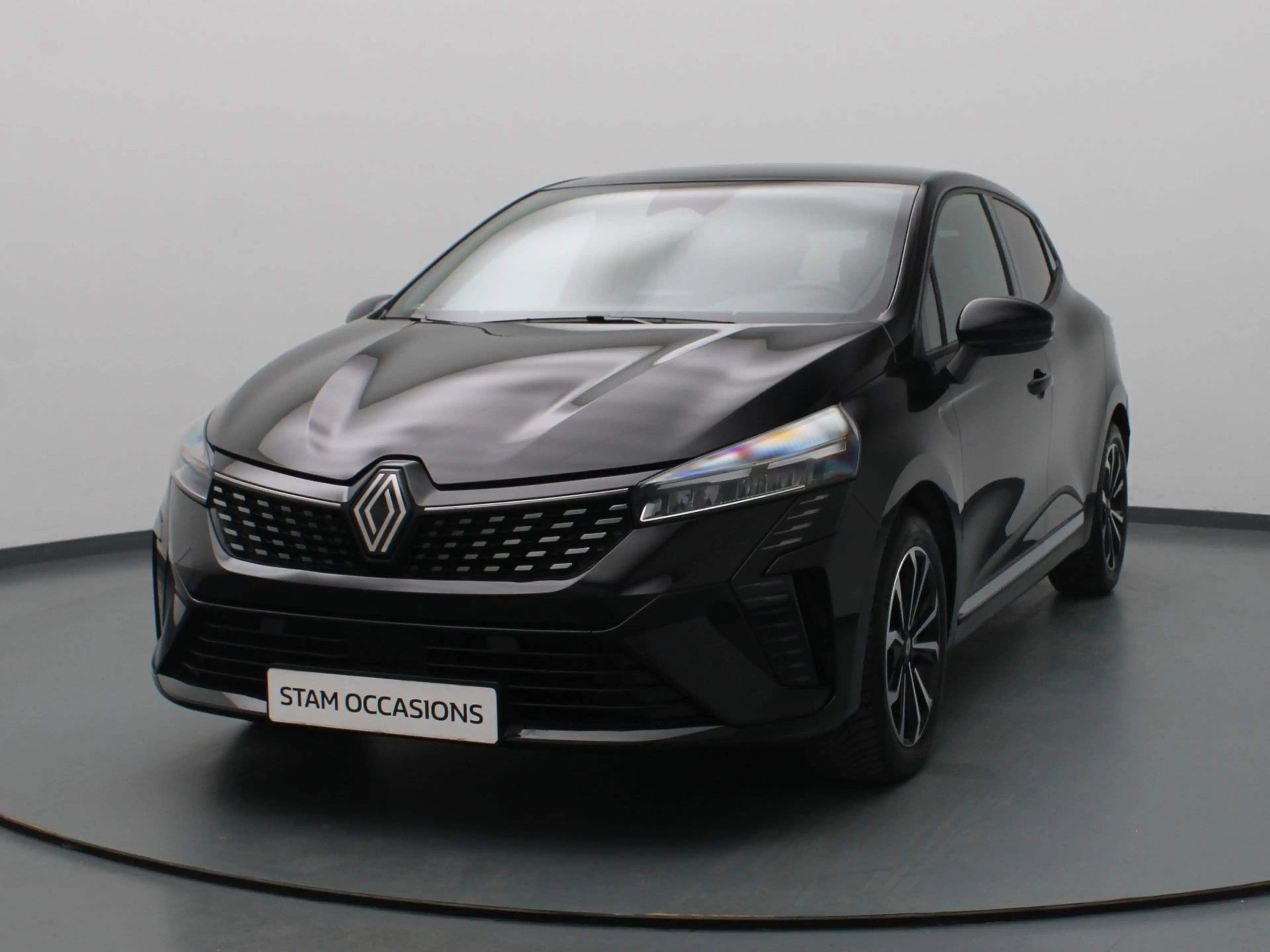 Renault Clio 145pk E-Tech Full Hybrid techno Apple Carplay/Andr — photo 18