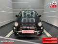 Fiat 500 "PANO-KLIMA-MULTI-PDC-ALU-TÜV NEU" Schwarz - thumbnail 3