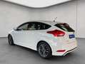 Ford Focus 1.5 TDCi DPF Start-Stopp-System ST-Line Blanc - thumbnail 3