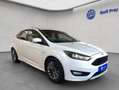 Ford Focus 1.5 TDCi DPF Start-Stopp-System ST-Line Blanc - thumbnail 8