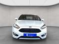 Ford Focus 1.5 TDCi DPF Start-Stopp-System ST-Line Blanc - thumbnail 9