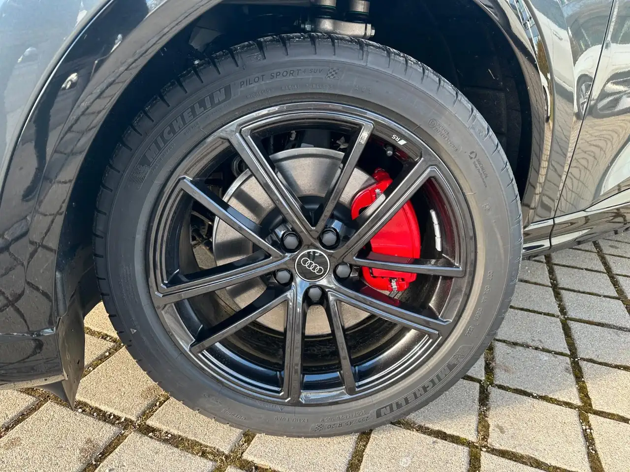 Audi Q5 2026 — фото 11