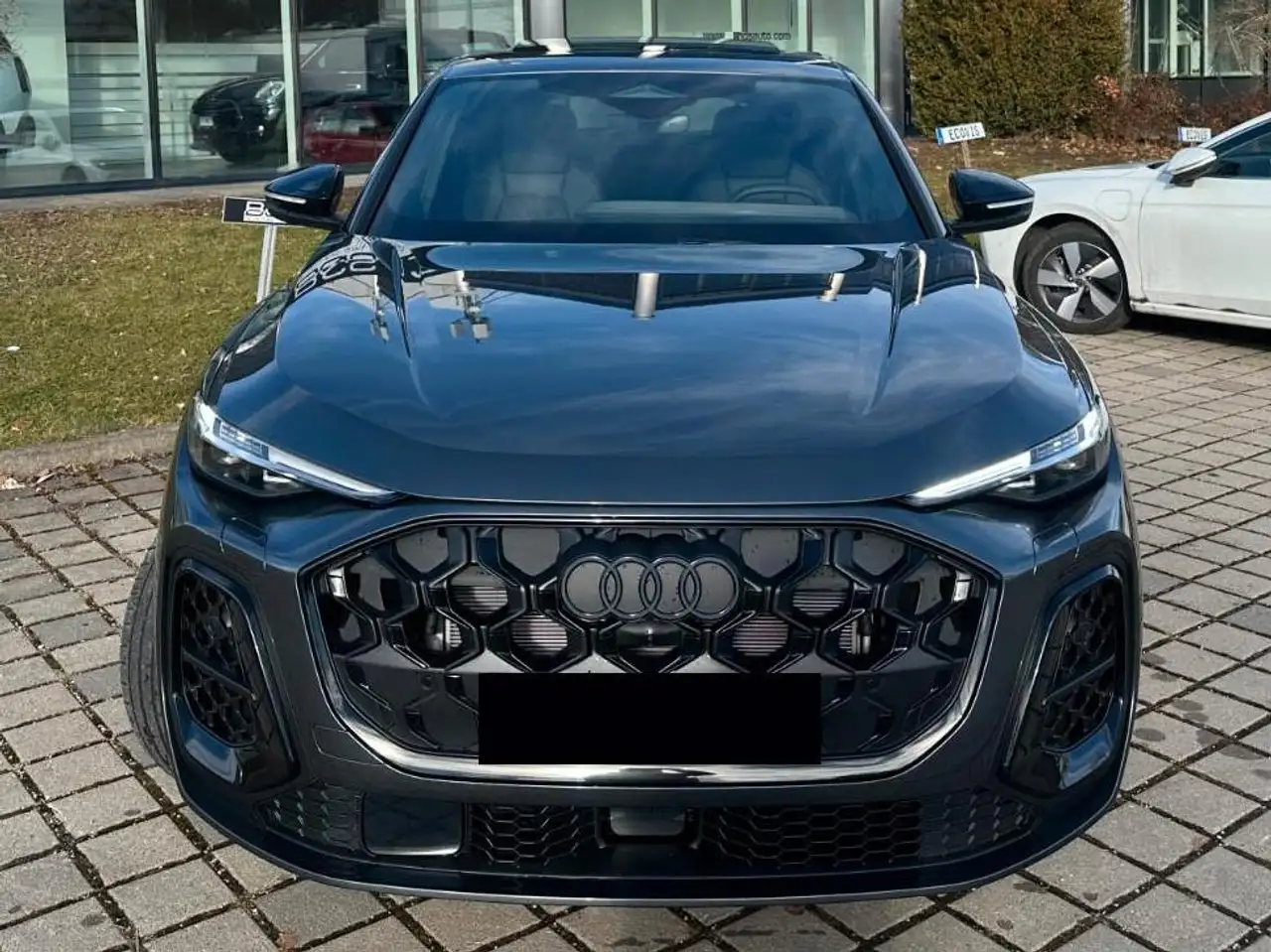 Audi Q5 2026