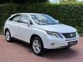 Lexus RX 450h Pearl-white/Zwart leder LED Blanco - thumbnail 5