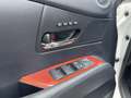 Lexus RX 450h Pearl-white/Zwart leder LED Blanco - thumbnail 16