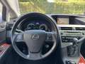 Lexus RX 450h Pearl-white/Zwart leder LED Blanco - thumbnail 28