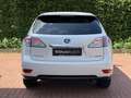 Lexus RX 450h Pearl-white/Zwart leder LED Blanco - thumbnail 14
