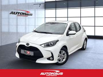 Hybrid 1.5 VVT-i Agile Automatik Bluetooth Klima