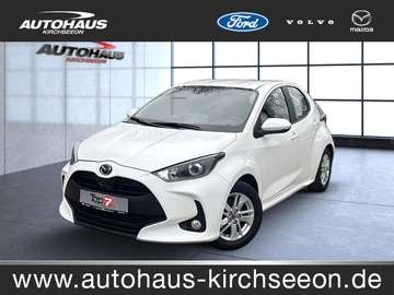 Hybrid 1.5 VVT-i Agile Automatik Bluetooth Klima