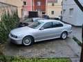 BMW 525 525i srebrna - thumbnail 6