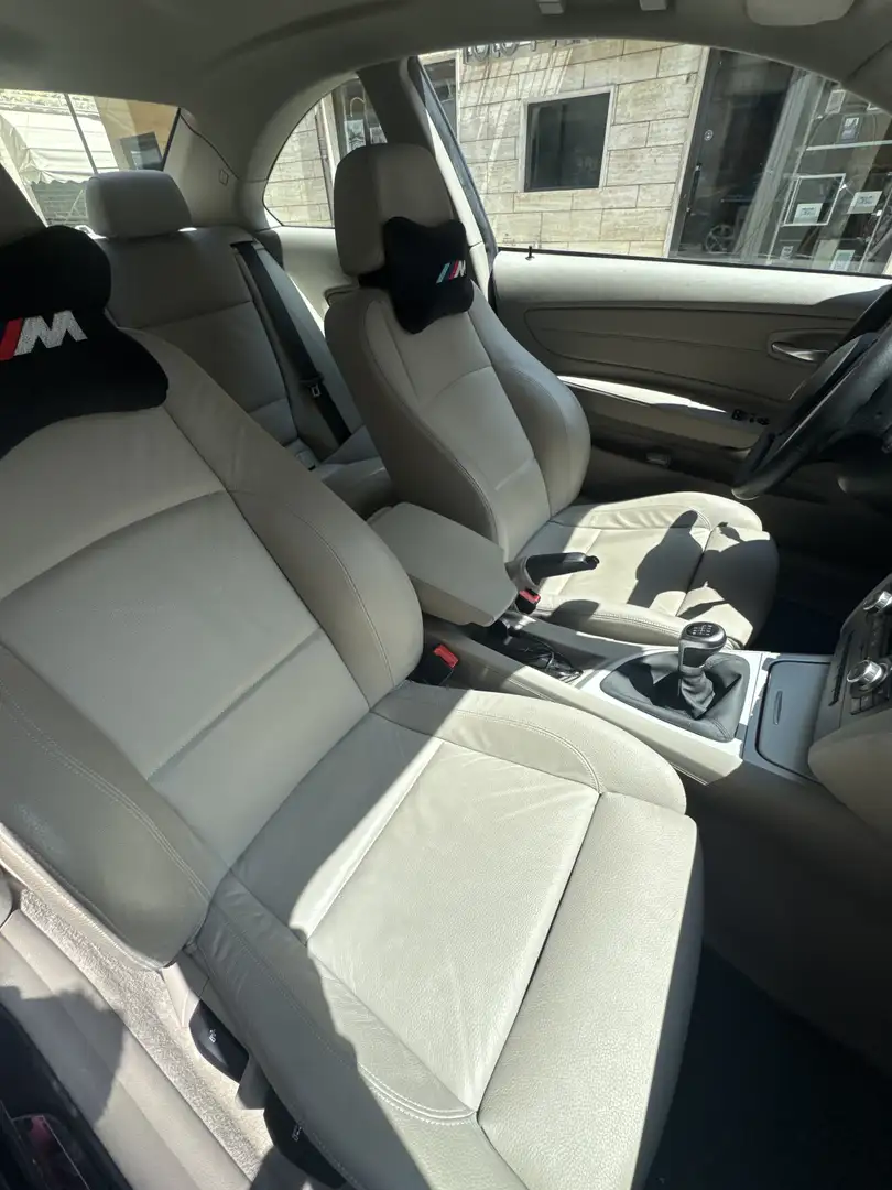 BMW 120 120d Coupe Msport dpf - 2