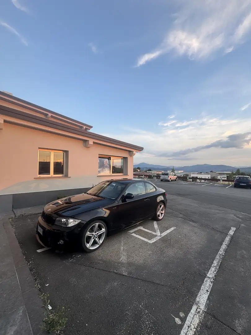 BMW 120 120d Coupe Msport dpf - 1