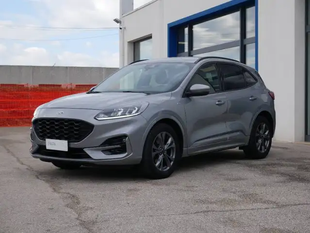 Ford Kuga 2.0 ecoblue mhev ST-Line 2wd 150cv