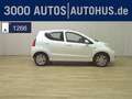 Suzuki Alto Alto 1.0 Klima HU 08/27 Weiß - thumbnail 1
