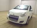 Suzuki Alto Alto 1.0 Klima HU 08/27 Weiß - thumbnail 2