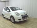 Suzuki Alto Alto 1.0 Klima HU 08/27 Weiß - thumbnail 3
