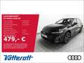 Audi A6 Avant TDI quattro NEU B&O Pano Allradlenk. TechPro Schwarz - thumbnail 1