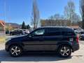 SsangYong Rexton Rexton W 2.2Crystal 4WD/Automatik/AHK/Navi/Leder Noir - thumbnail 9