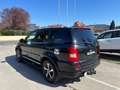 SsangYong Rexton Rexton W 2.2Crystal 4WD/Automatik/AHK/Navi/Leder Noir - thumbnail 7