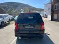 SsangYong Rexton Rexton W 2.2Crystal 4WD/Automatik/AHK/Navi/Leder Noir - thumbnail 8