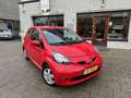 Toyota Aygo 1.0-12V Sport Nieuwe apk Nw Koppeling Piros - thumbnail 6