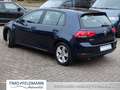 Volkswagen Golf VII 1.6 TDI Comfortline BlueMotion Bleu - thumbnail 3