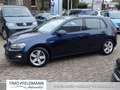 Volkswagen Golf VII 1.6 TDI Comfortline BlueMotion Bleu - thumbnail 2