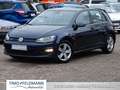 Volkswagen Golf VII 1.6 TDI Comfortline BlueMotion Bleu - thumbnail 7