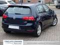 Volkswagen Golf VII 1.6 TDI Comfortline BlueMotion Bleu - thumbnail 4