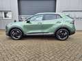 Kia Sportage Spirit 1.6 T-GDI 150PS DCT NEUES MODELL MY26 FA... Grün - thumbnail 2