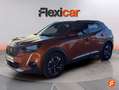 Peugeot 2008 Allure Pack BlueHDI 81kW (110CV) Naranja - thumbnail 3