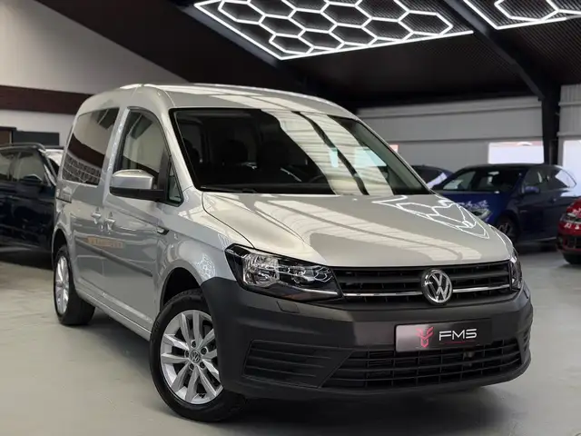 Volkswagen Caddy 1.0 TSI Comfortline CarPlay Trekhaak