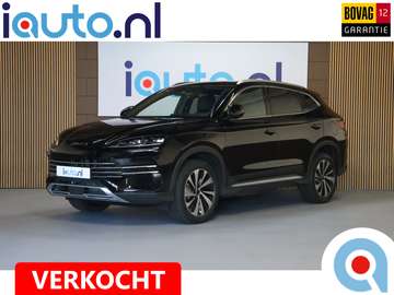 1.5 DM-i FWD Boost LED/Pano/Leder/Head-up/360/Keyl