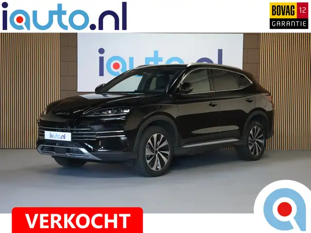 BYD Seal U 1.5 DM-i FWD Boost LED/Pano/Leder/Head-up/360/Keyl