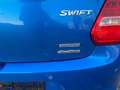 Suzuki Swift Comfort 4x4 Bleu - thumbnail 5
