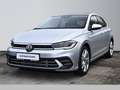 Volkswagen Polo VI 1.0 TSI DSG Style AHK+PANO+IQ.DRIVE+RFK Grau - thumbnail 1