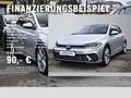 Volkswagen Polo VI 1.0 TSI DSG Style AHK+PANO+IQ.DRIVE+RFK Grau - thumbnail 2