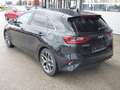 Kia Ceed / cee'd ceed 1,0 T-GDI GPF Silber Schwarz - thumbnail 4