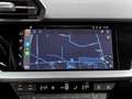 Audi A3 Sportback 30 TFSI / Carplay / C.C. / Virtual / GPS / PDC / Lane / Airco Noir - thumbnail 8