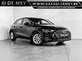 Audi A3 Sportback 30 TFSI / Carplay / C.C. / Virtual / GPS / PDC / Lane / Airco Noir - thumbnail 1