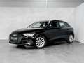 Audi A3 Sportback 30 TFSI / Carplay / C.C. / Virtual / GPS / PDC / Lane / Airco Noir - thumbnail 2