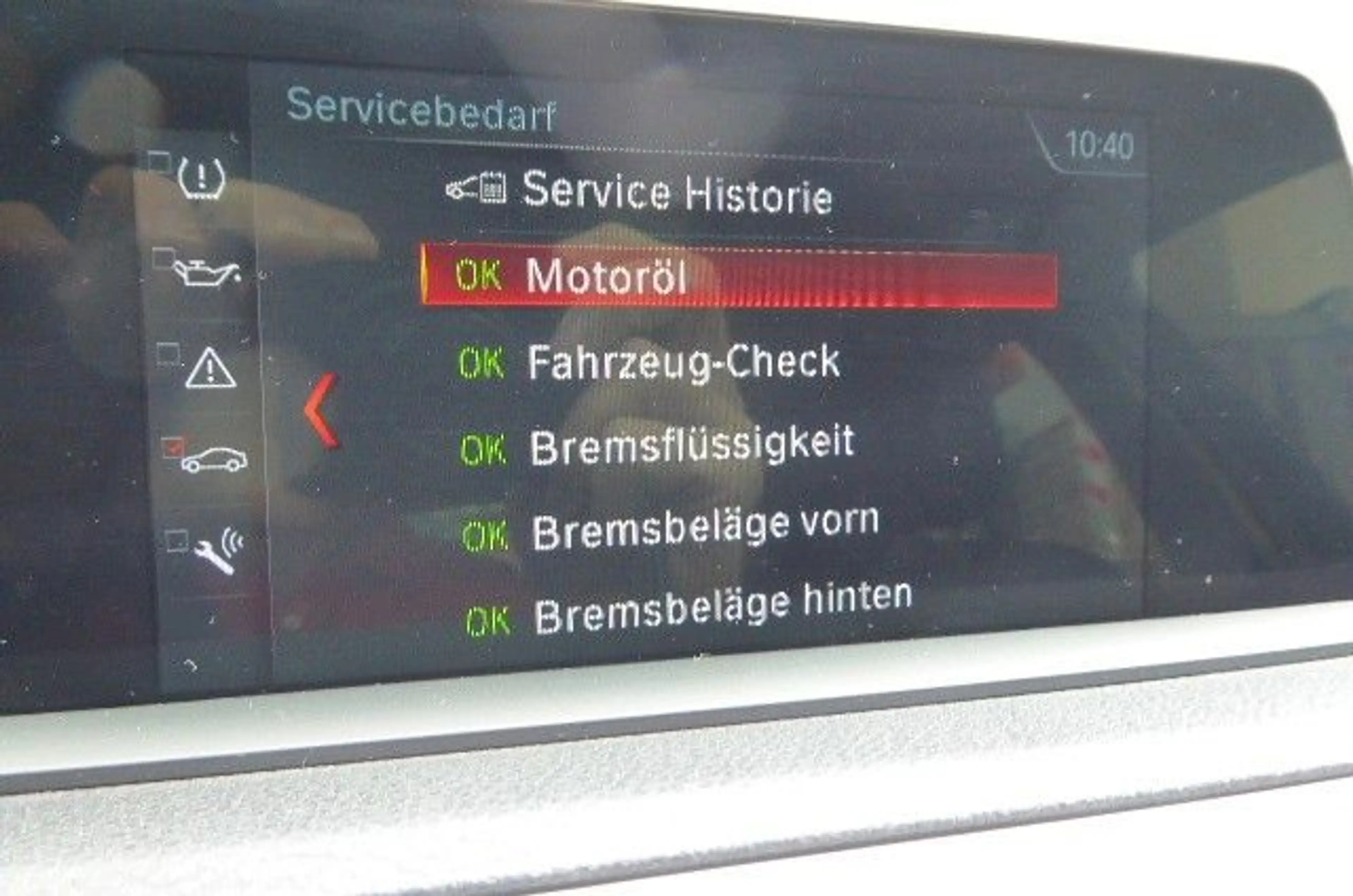 BMW 118 i Advantage nur 27.400 km! — photo 9