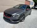 Mercedes-Benz CLA 45 AMG 4-Matic Blanc - thumbnail 1