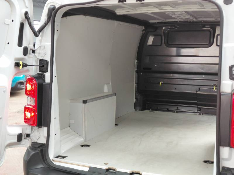 Citroen Jumpy 3 XL 2.0 BlueHDi 145 S&S MAN6 - — photo 9