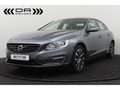 Volvo S60 D2 DYNAMIC EDITION - ADAPTIVE CRUISE - BLIS - NAVI Grijs - thumbnail 1