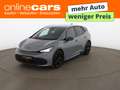 CUPRA Born 58kWh Aut LED RADAR NAVI SITZHZG R-CAM PDC Grau - thumbnail 1