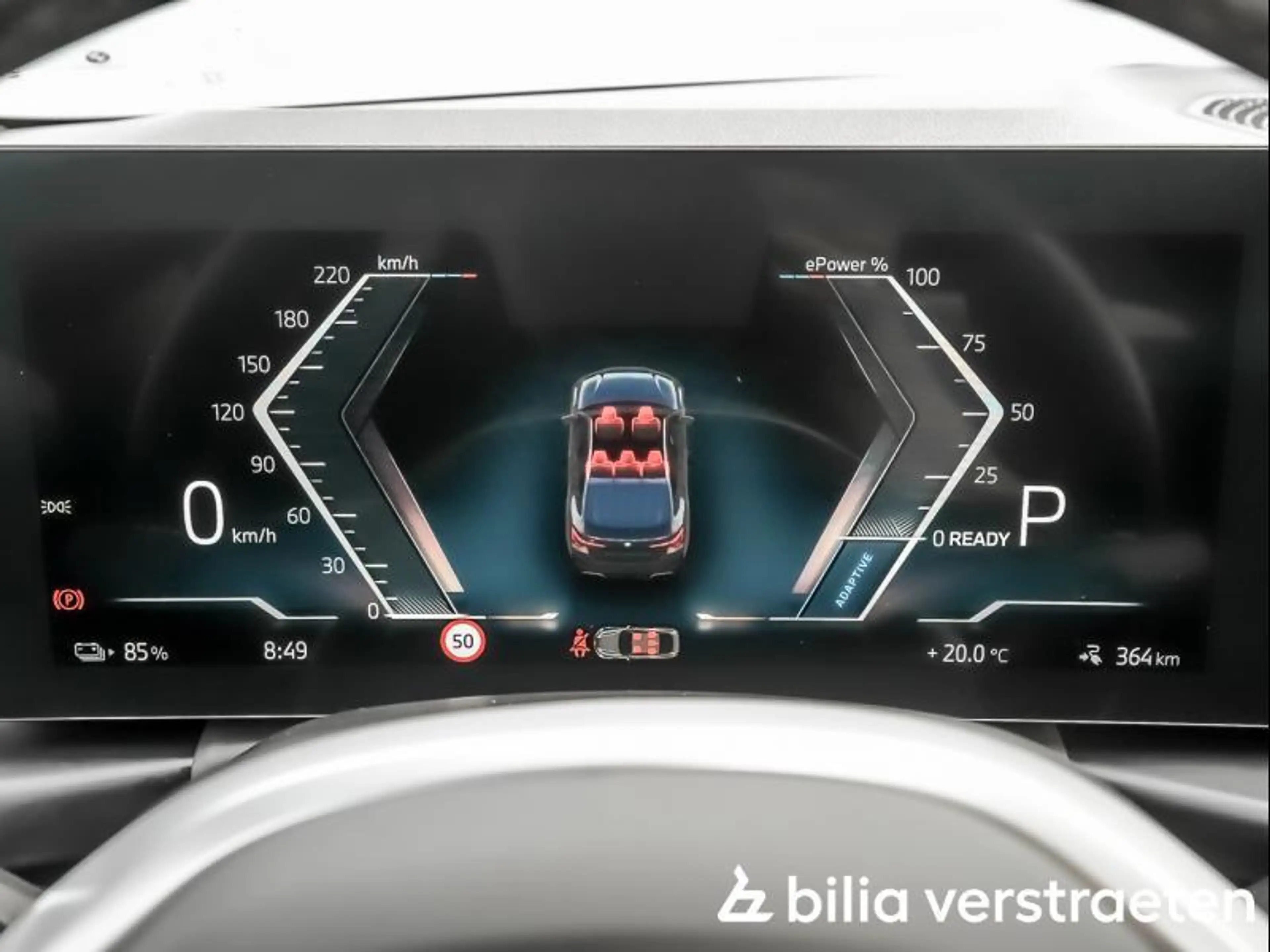 BMW i4 eDrive40 GC MPRO - PANO - ACC - TRKHK - MEMORY — photo 10
