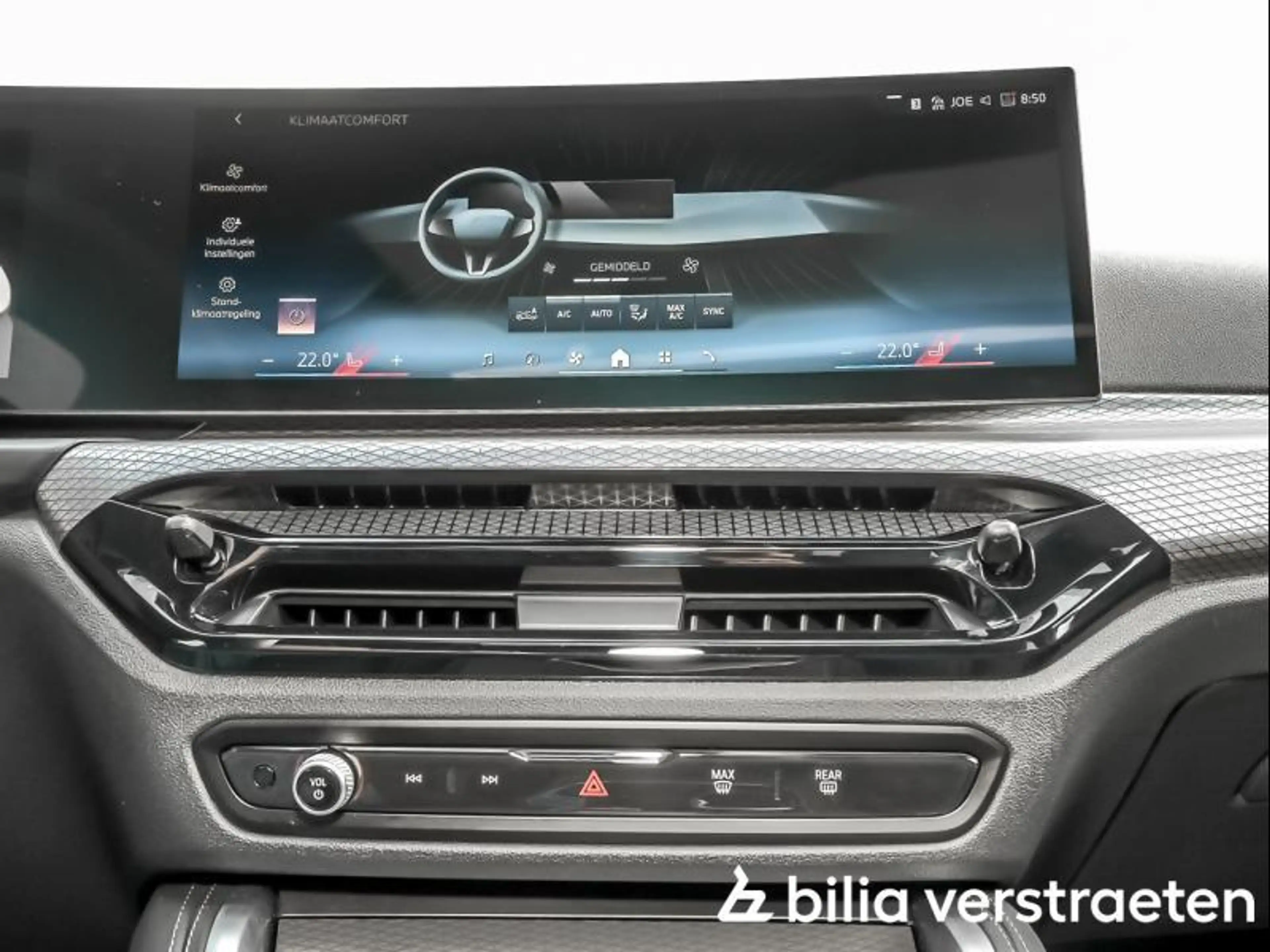 BMW i4 eDrive40 GC MPRO - PANO - ACC - TRKHK - MEMORY — photo 12