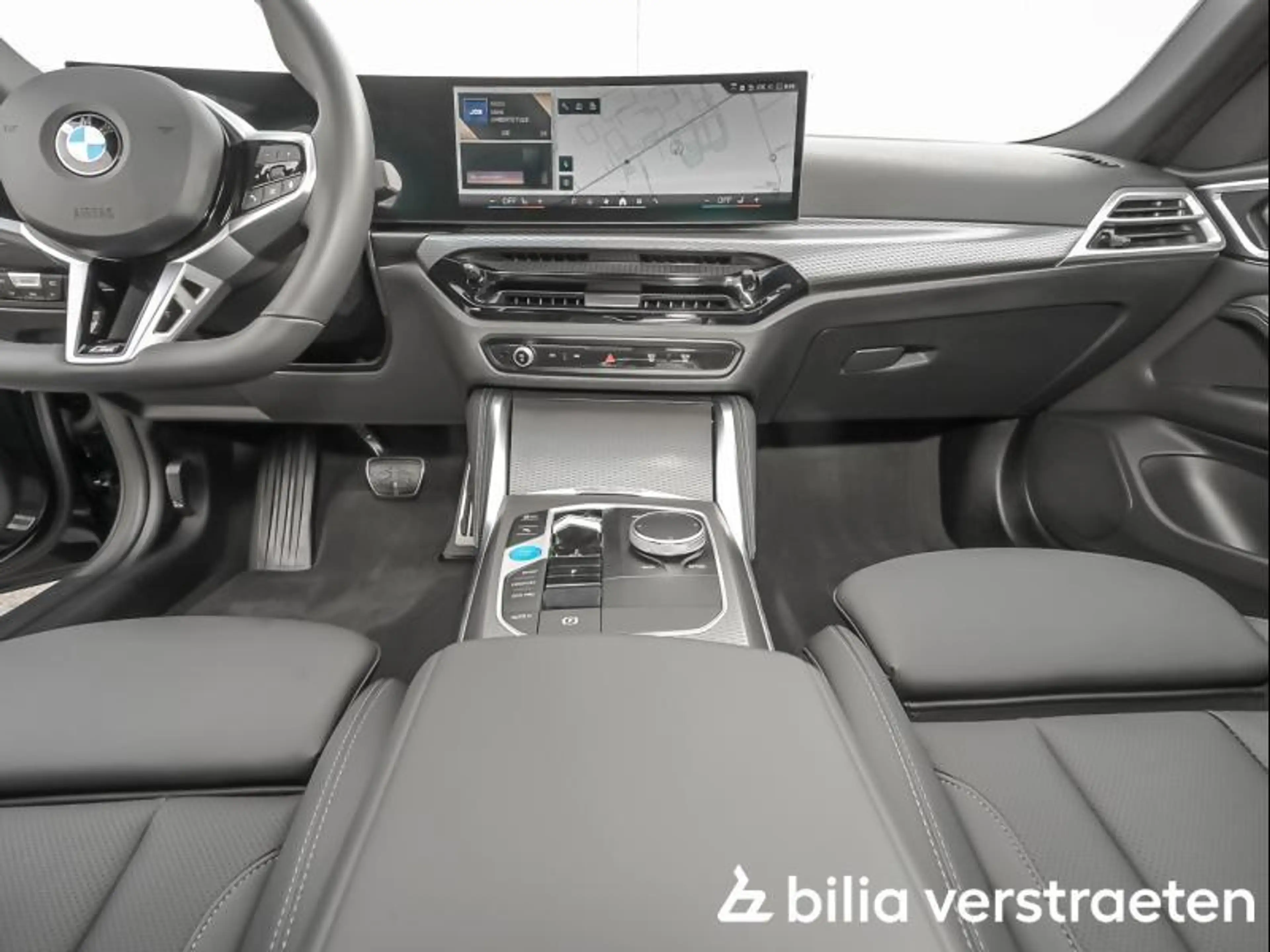 BMW i4 eDrive40 GC MPRO - PANO - ACC - TRKHK - MEMORY — photo 7